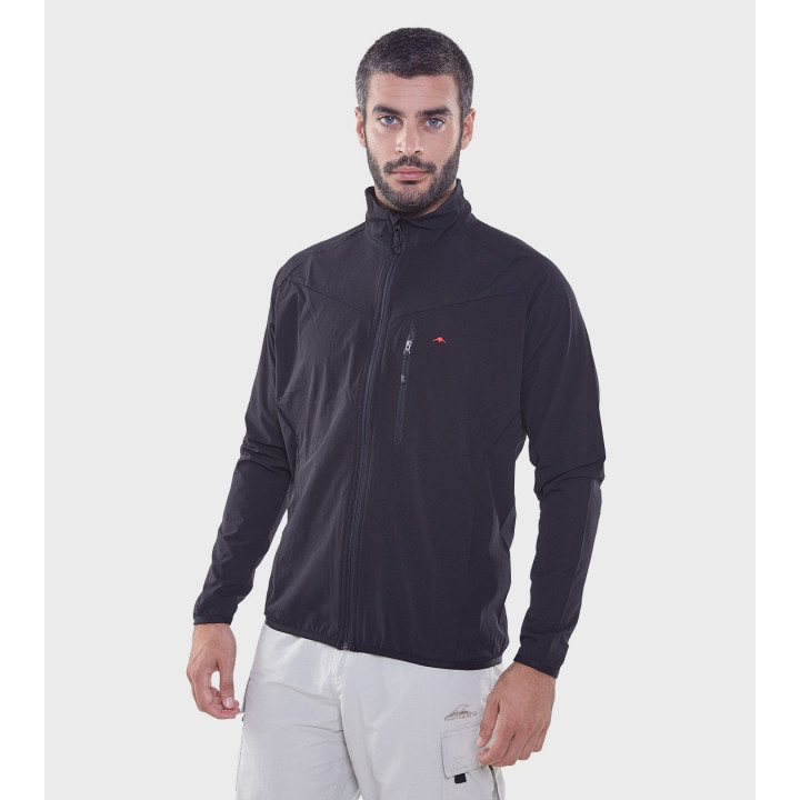 Campera de hombre Charm H
