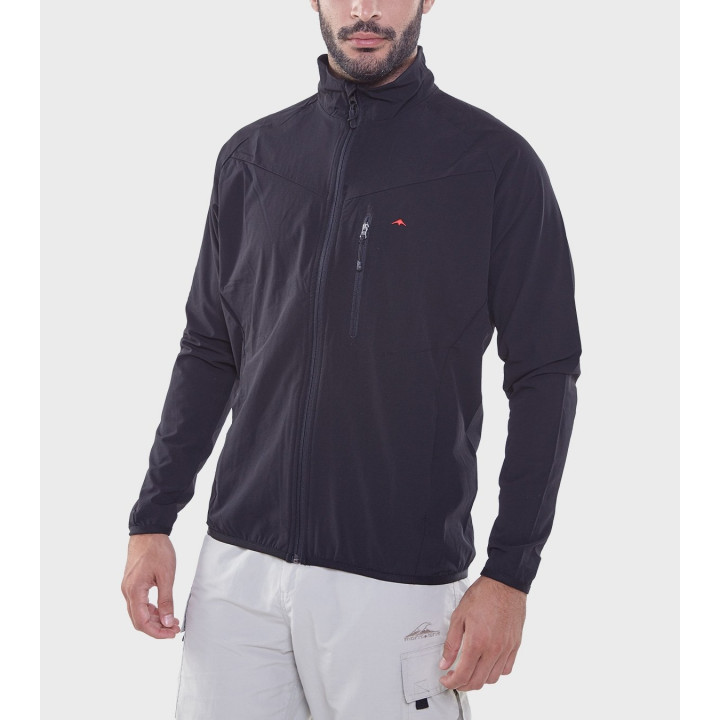 Campera de hombre Charm H
