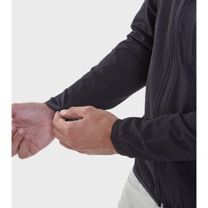 Campera de hombre Charm H