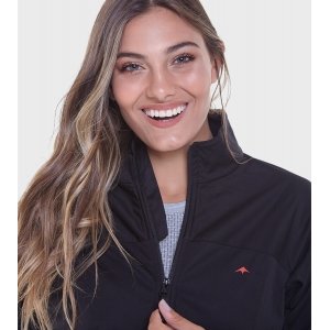 Campera de mujer Eunice