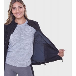 Campera de mujer Eunice