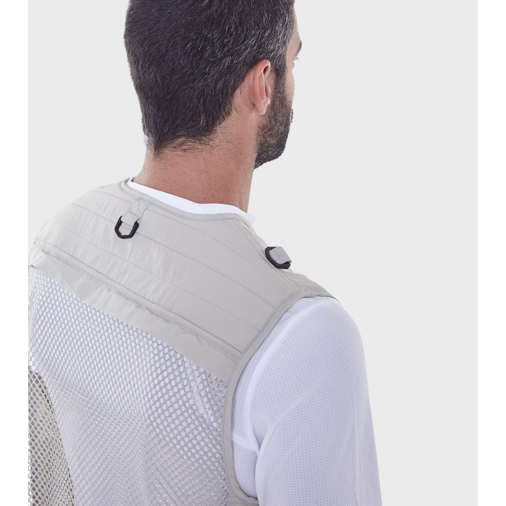 Chaleco de hombre Tigris 