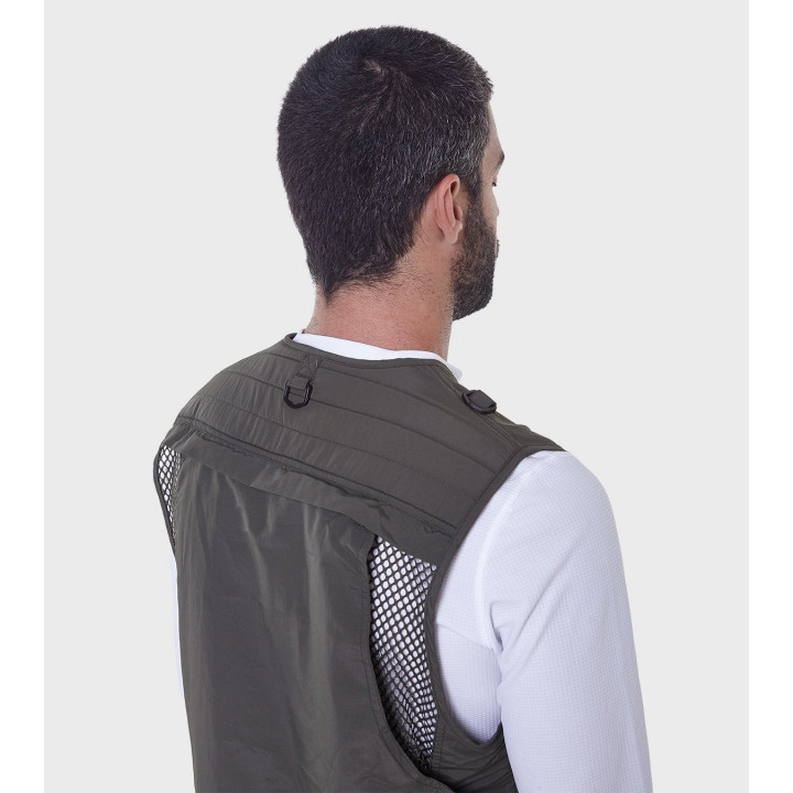 Chaleco de hombre Tigris 