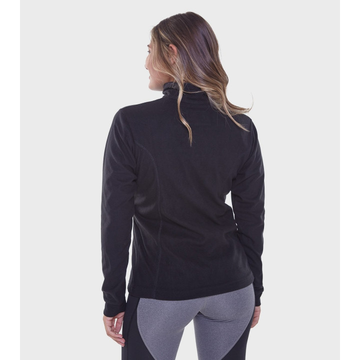 Buzo de mujer Aradia Heat
