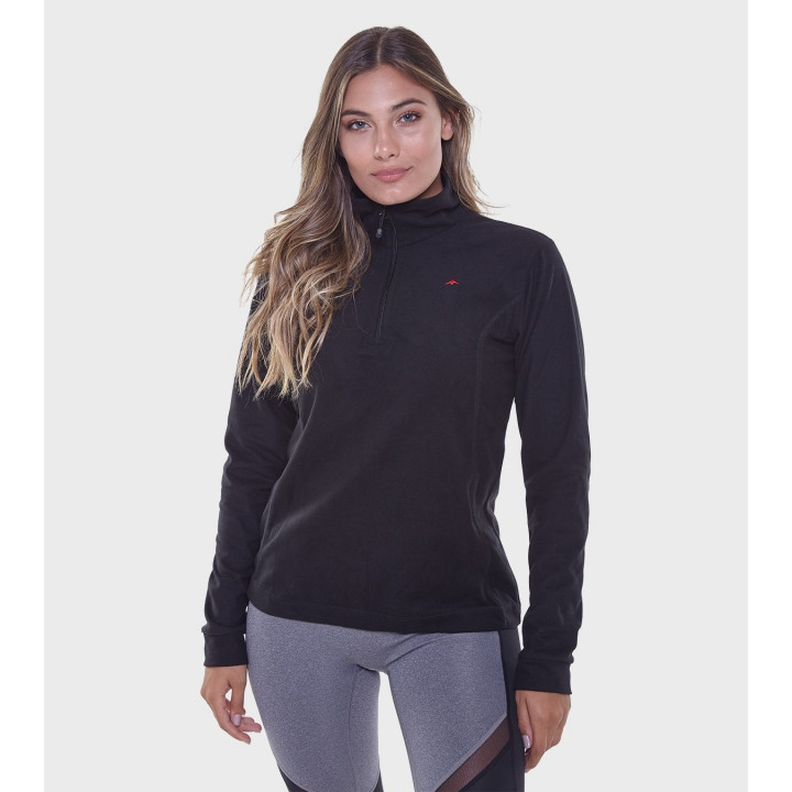 Buzo de mujer Aradia Heat
