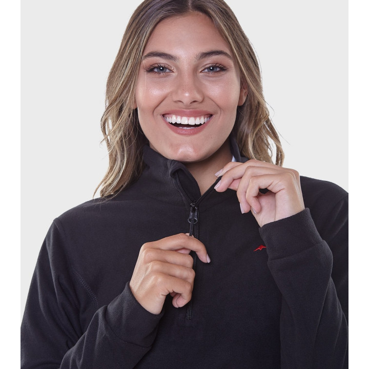 Buzo de mujer Aradia Heat
