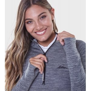 Buzo de mujer Audrey