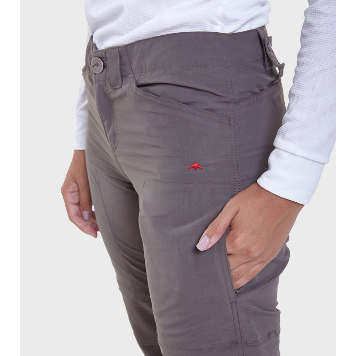 Pantalón de mujer Sabbana desmontable
