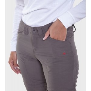 Pantalón de mujer Sabbana desmontable
