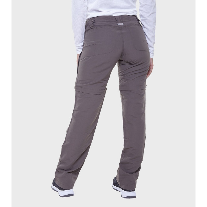 Pantalón de mujer Sabbana desmontable
