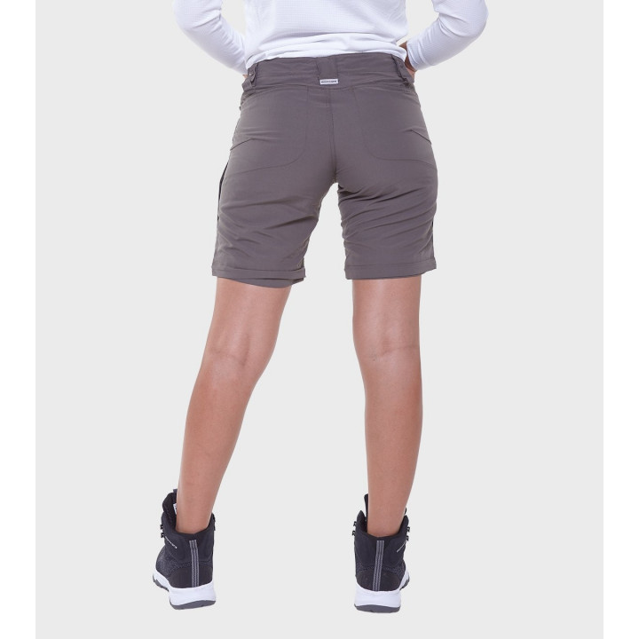 Pantalón de mujer Sabbana desmontable
