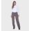 Pantalón de mujer Sabbana desmontable
