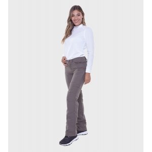 Pantalón de mujer Sabbana desmontable
