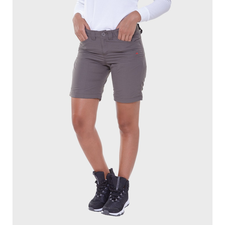 Pantalón de mujer Sabbana desmontable
