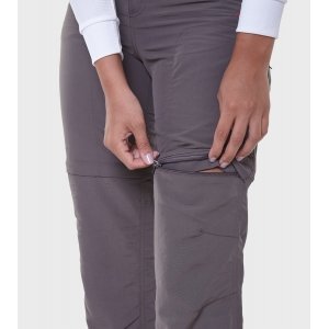 Pantalón de mujer Sabbana desmontable
