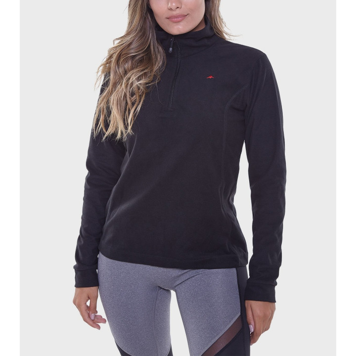 Buzo de mujer Aradia Heat