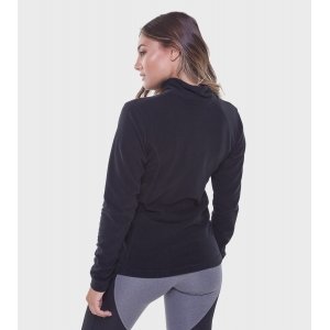Campera de mujer polar Aradia