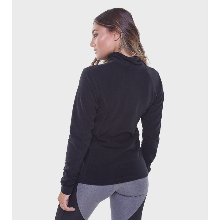 Campera de mujer polar Aradia
