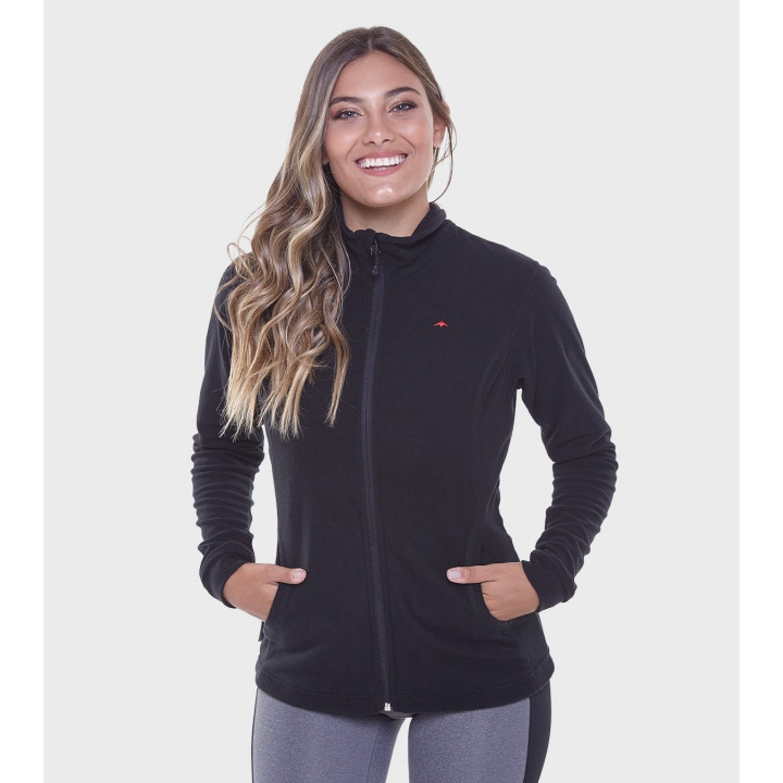 Campera de mujer polar Aradia