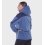 Campera de mujer Glaciar M