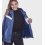 Campera de mujer Glaciar M