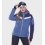 Campera de mujer Glaciar M