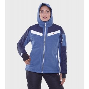 Campera de mujer Glaciar M
