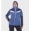 Campera de mujer Glaciar M