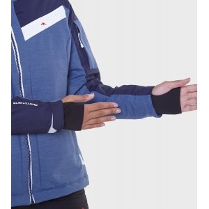 Campera de mujer Glaciar M