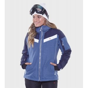 Campera de mujer Glaciar M