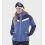 Campera de mujer Glaciar M