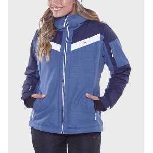 Campera de mujer Glaciar M