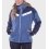 Campera de mujer Glaciar M