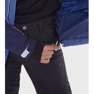 Campera de mujer Glaciar M