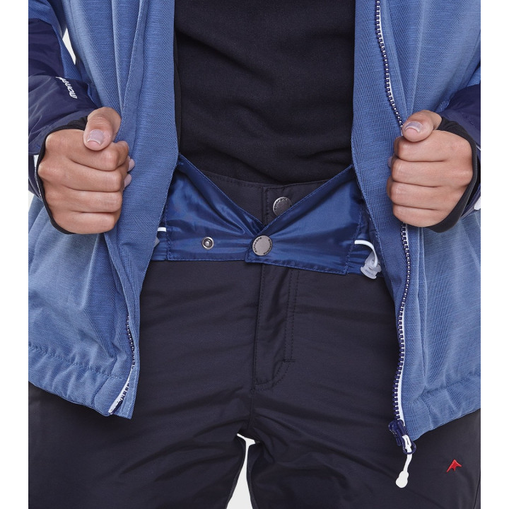 Campera de mujer Glaciar M