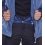 Campera de mujer Glaciar M