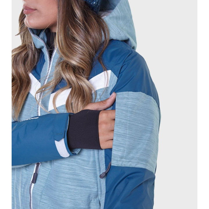Campera de mujer Glaciar M