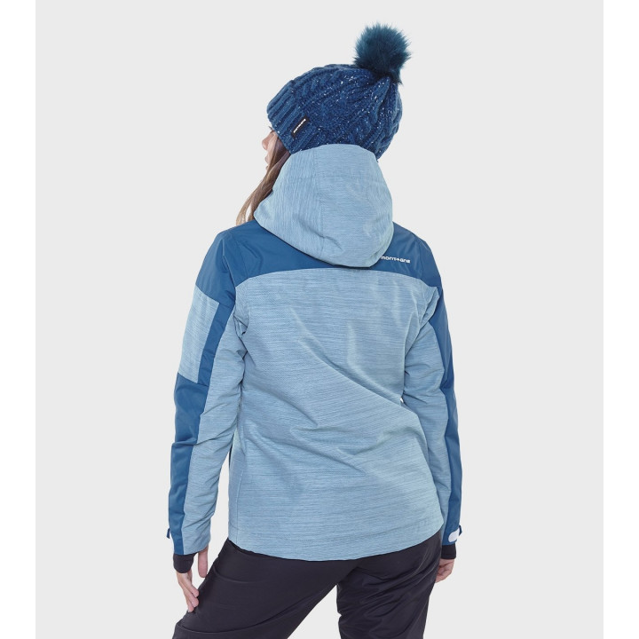 Campera de mujer Glaciar M