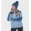 Campera de mujer Glaciar M