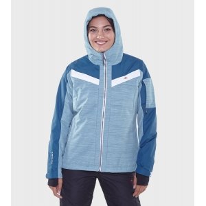 Campera de mujer Glaciar M