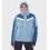 Campera de mujer Glaciar M