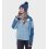 Campera de mujer Glaciar M