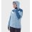 Campera de mujer Glaciar M