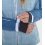 Campera de mujer Glaciar M