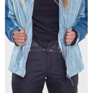 Campera de mujer Glaciar M