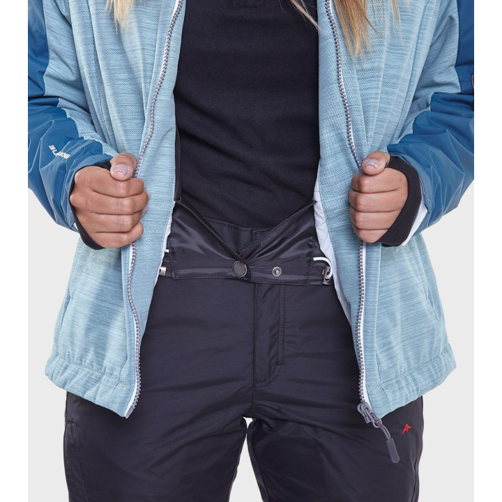 Campera de mujer Glaciar M
