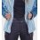 Campera de mujer Glaciar M