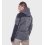 Campera de mujer Glaciar M