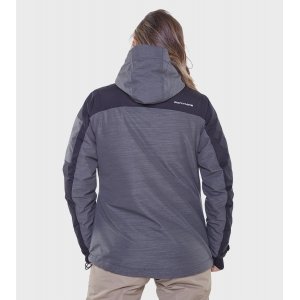Campera de mujer Glaciar M