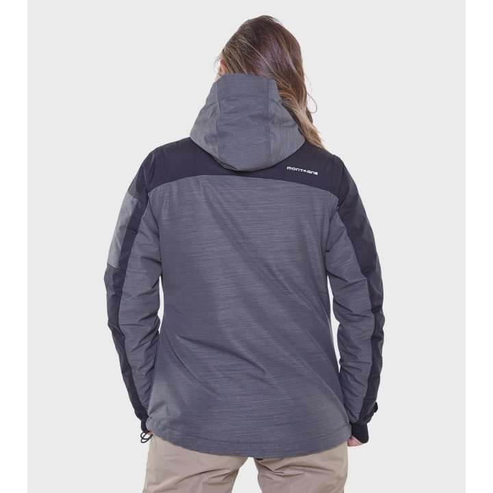 Campera de mujer Glaciar M